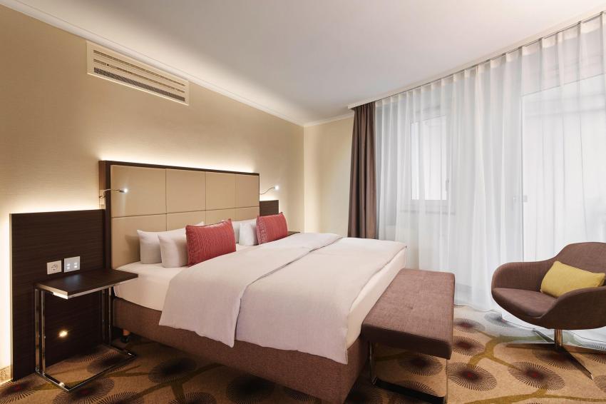 Tower Suite
