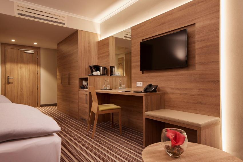 Komfort Twinzimmer