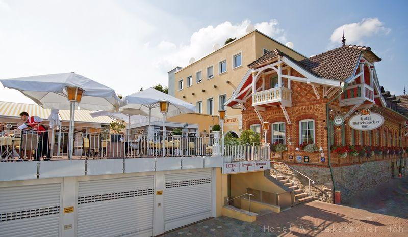 Ringhotel Wittelsbacher Höh