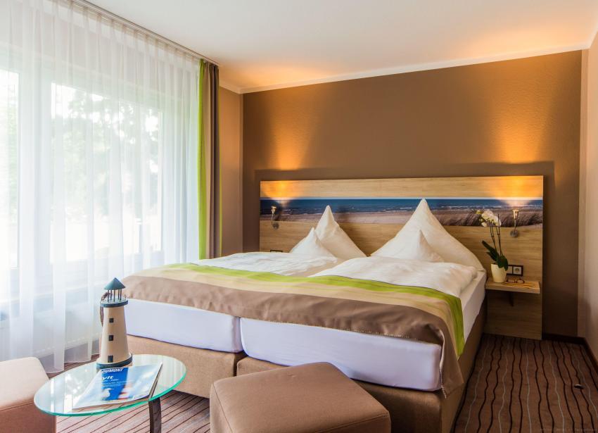 Ambient Hotel am Europakanal