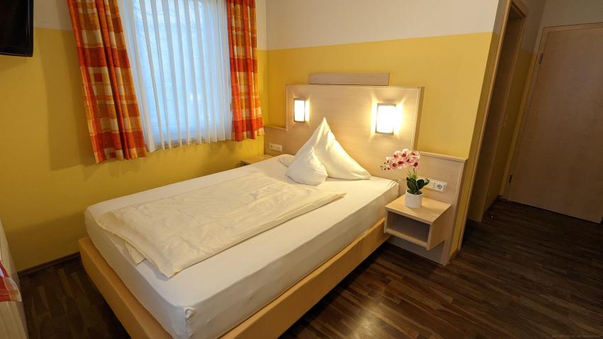 Ambient Hotel am Europakanal