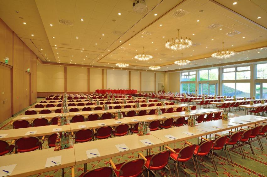 Plenum Rhön/Spessart Hotel Sonnenhügel