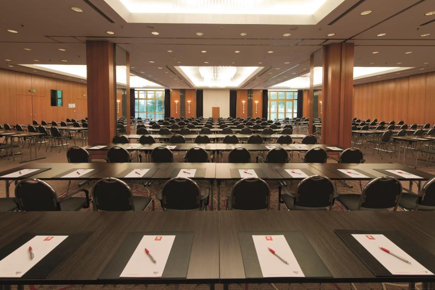Leonardo Hotel Weimar