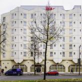 B&B Hotel Düsseldorf-Hbf