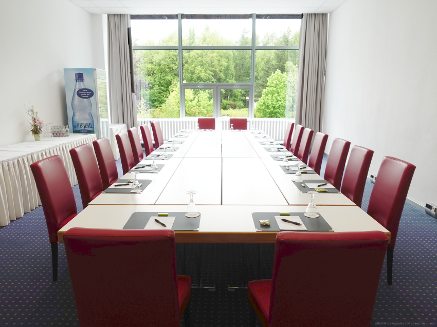 AHORN Berghotel Friedrichroda
