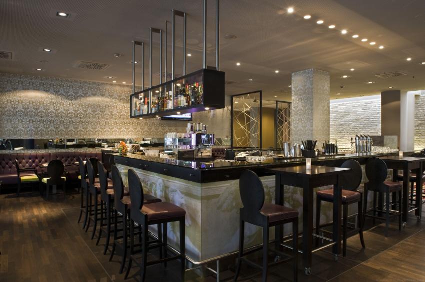 Hotelbar BarRoque