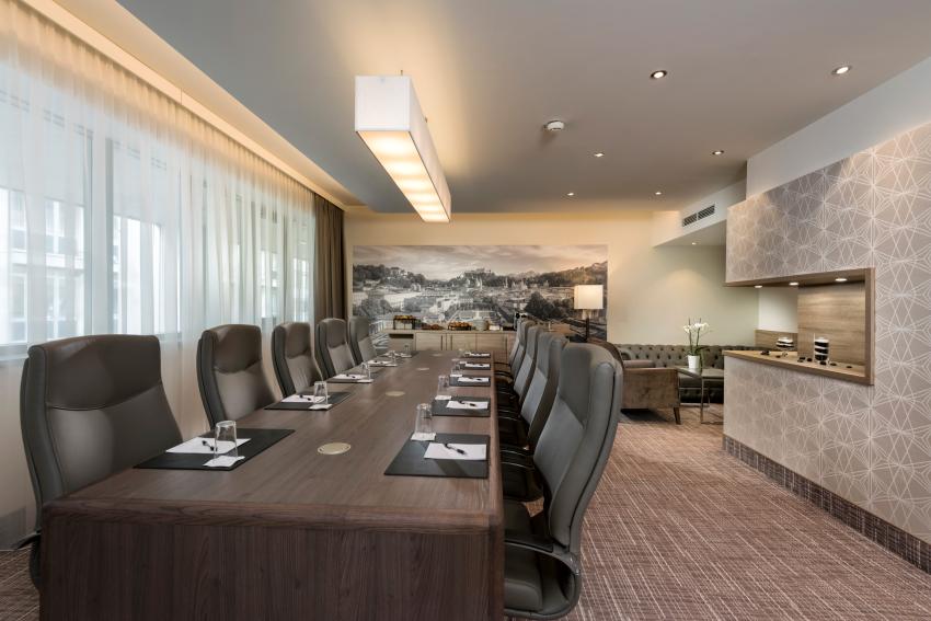 Boardroom Residenz