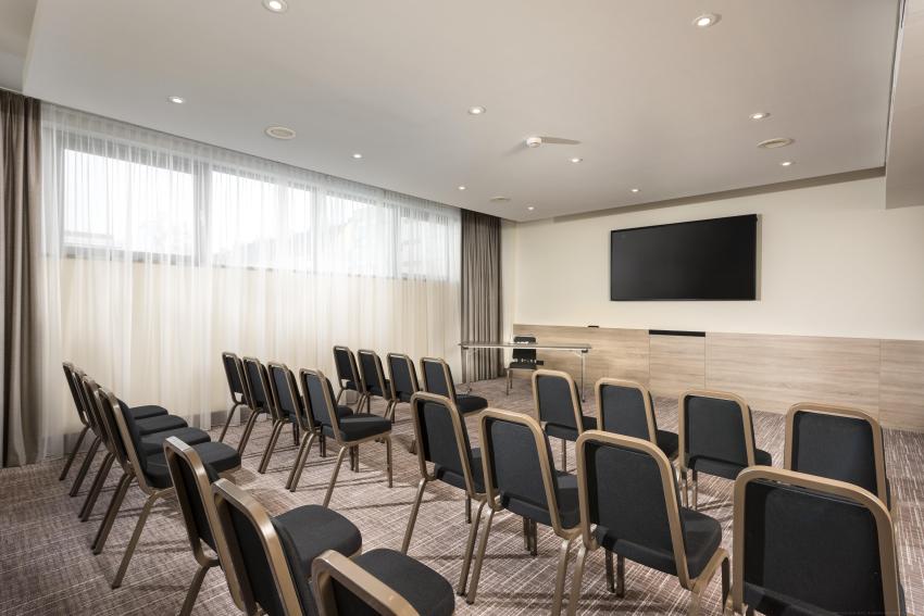 Radisson Blu Hotel & Conference Centre, Salzburg 