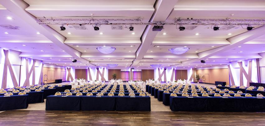 Radisson Blu Hotel & Conference Centre, Salzburg 