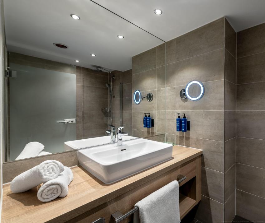 Radisson Blu Hotel & Conference Centre, Salzburg 