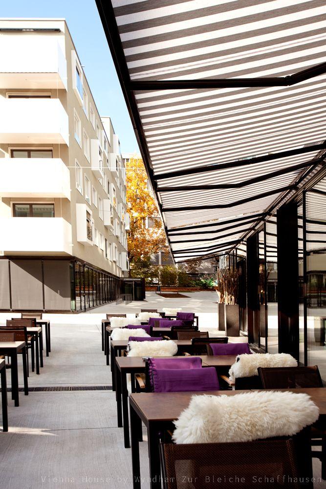 Vienna House Zur Bleiche Schaffhausen