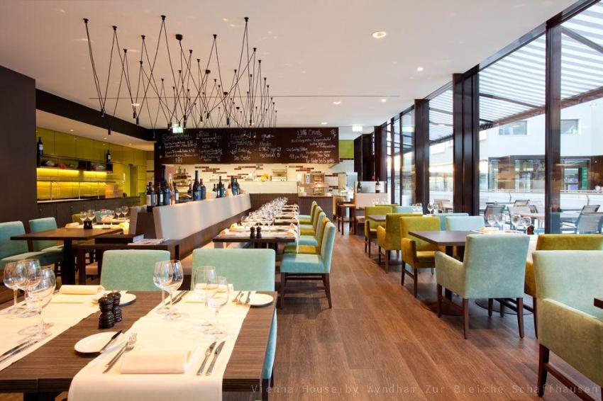 Vienna House Zur Bleiche Schaffhausen