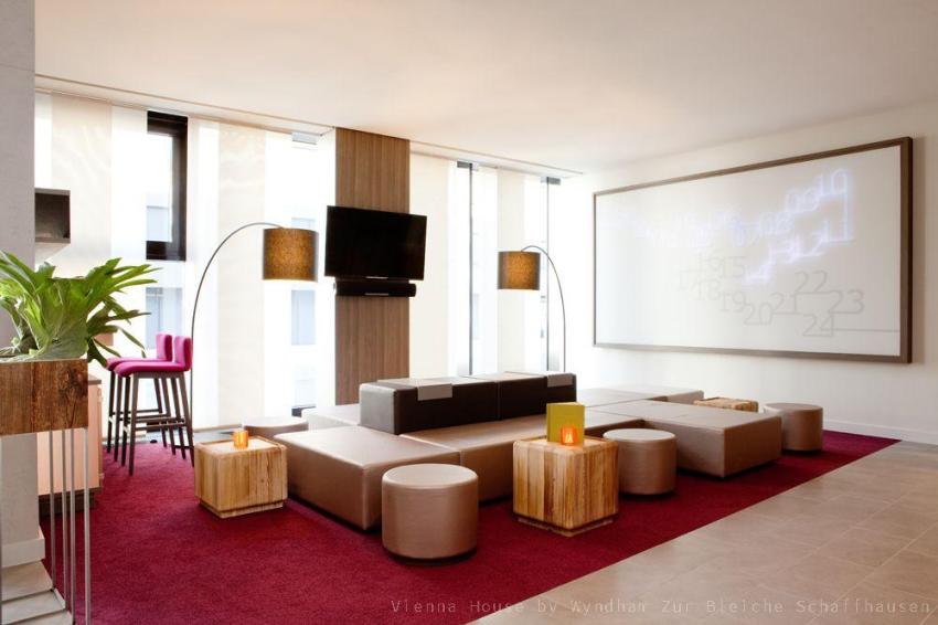 Vienna House Zur Bleiche Schaffhausen