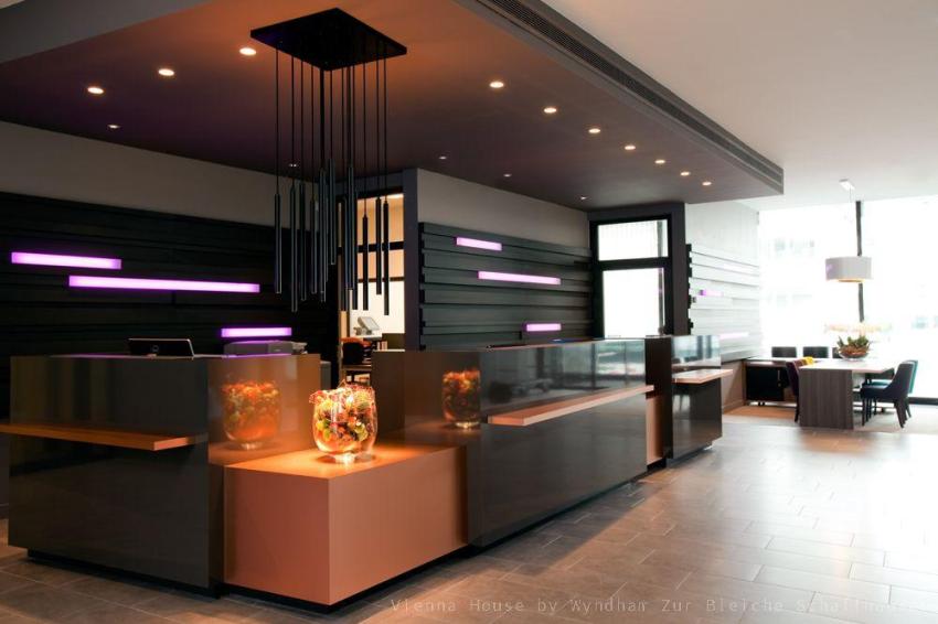 Vienna House Zur Bleiche Schaffhausen