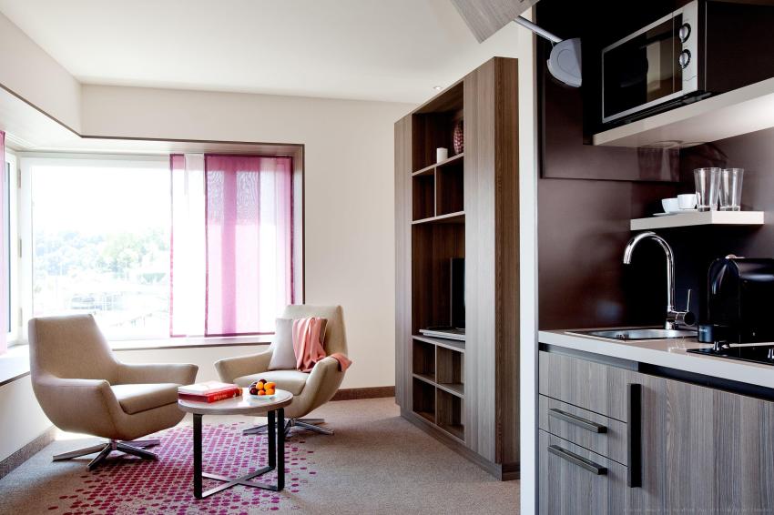 Vienna House Zur Bleiche Schaffhausen