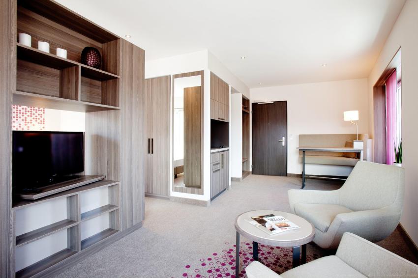 Vienna House Zur Bleiche Schaffhausen
