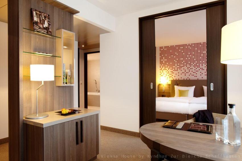Vienna House Zur Bleiche Schaffhausen