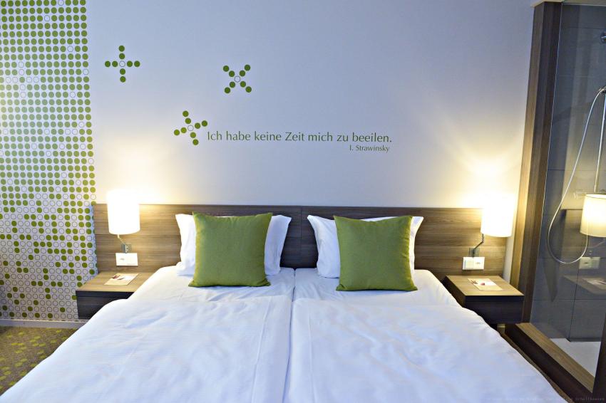 Vienna House Zur Bleiche Schaffhausen