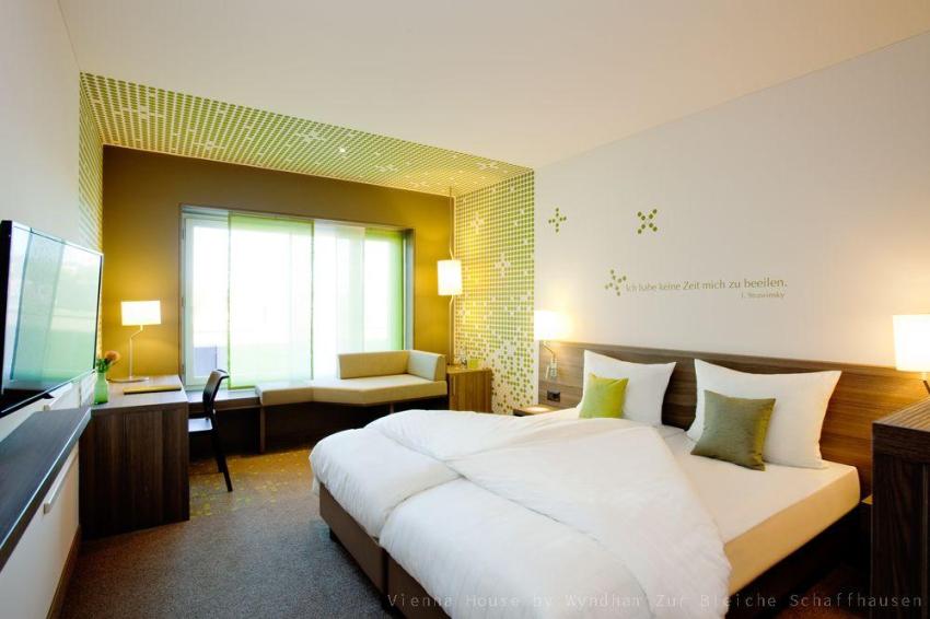 Vienna House Zur Bleiche Schaffhausen