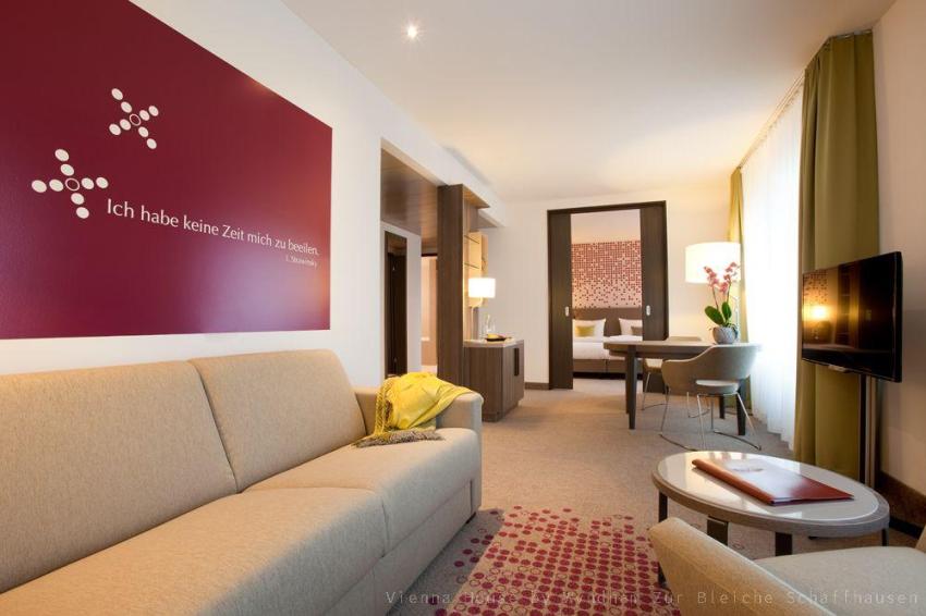 Vienna House Zur Bleiche Schaffhausen