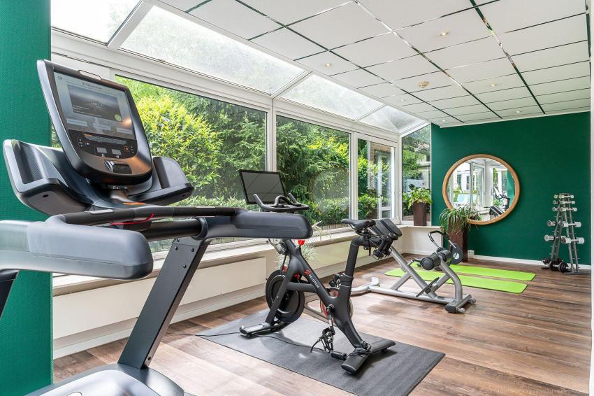 Waldhotel Tannenhäuschen Wesel