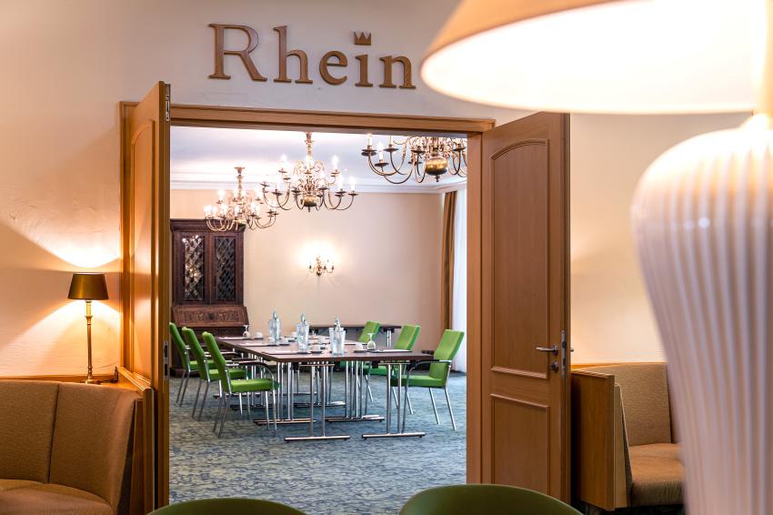 Rhein