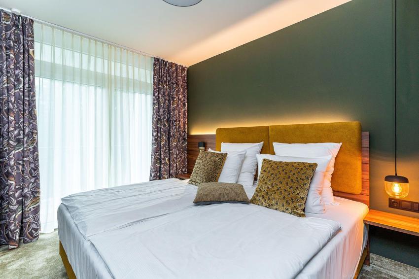 Waldhotel Tannenhäuschen Wesel