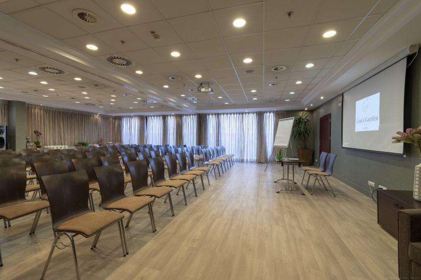 Lion´s Garden Hotel Budapest