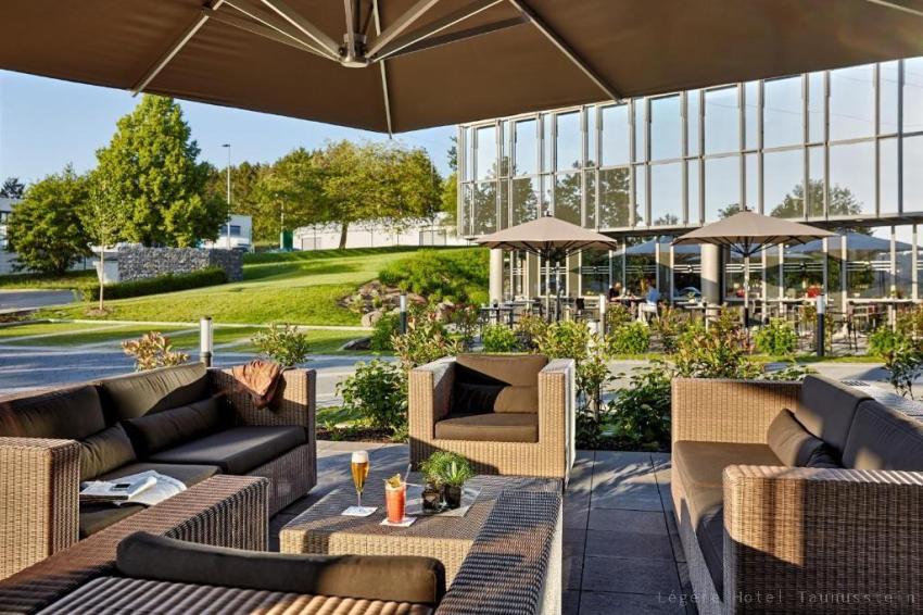 Légére Hotel Taunusstein