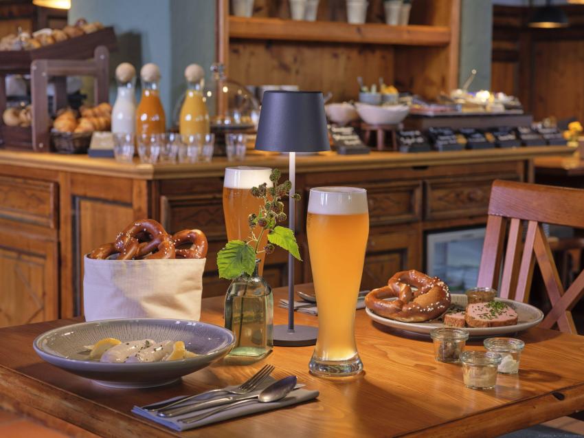 Classik Hotel Martinshof