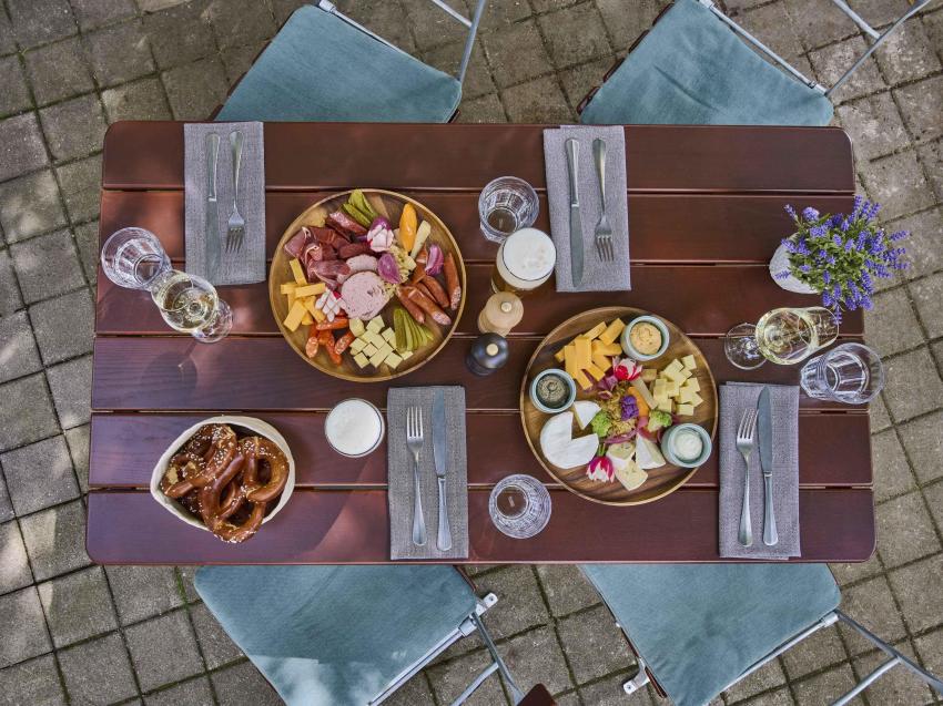 Classik Hotel Martinshof