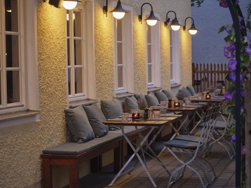 Classik Hotel Martinshof