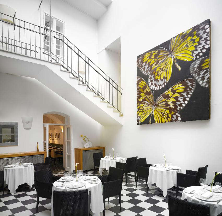 Chelsea Restaurant