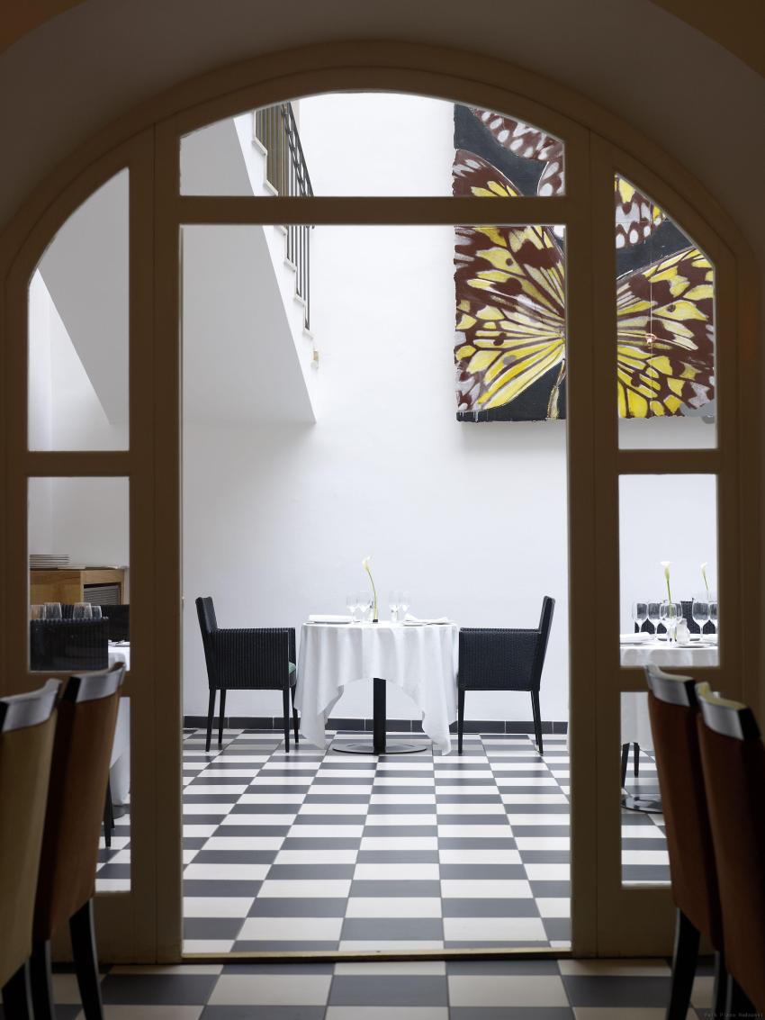 Chelsea Restaurant
