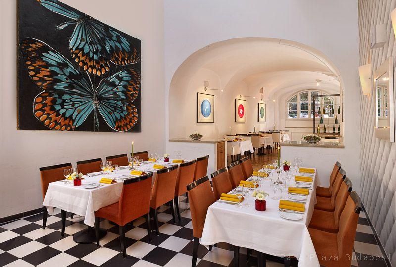 Chelsea Restaurant