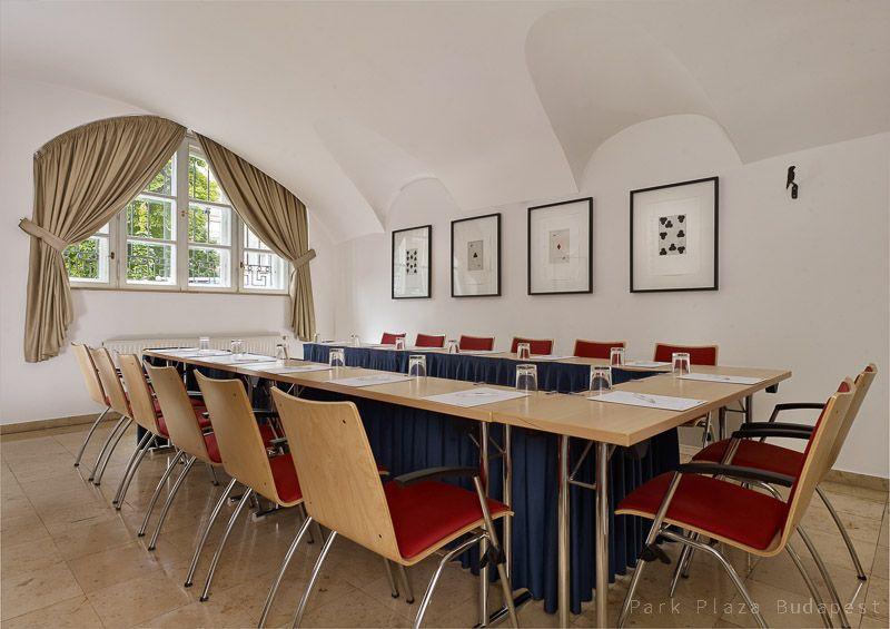 Chelsea Room III