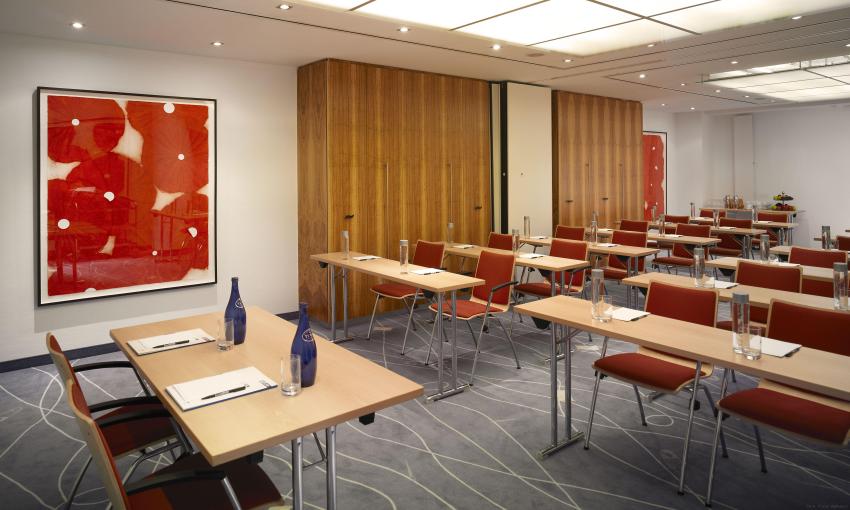 Tapestry room 1-3