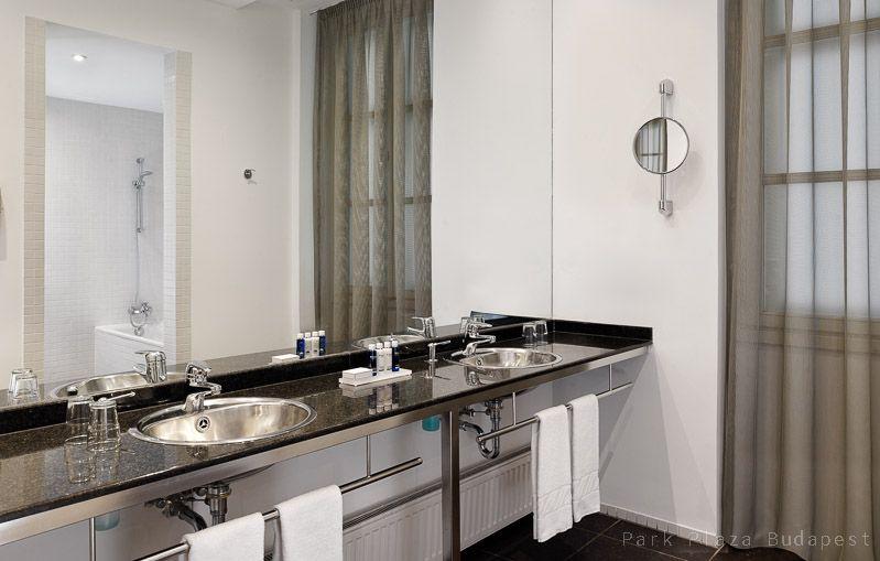 Art Suite Badezimmer