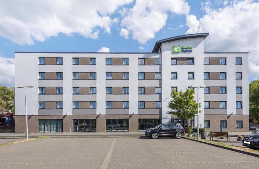 Holiday Inn Express Cologne - Mülheim