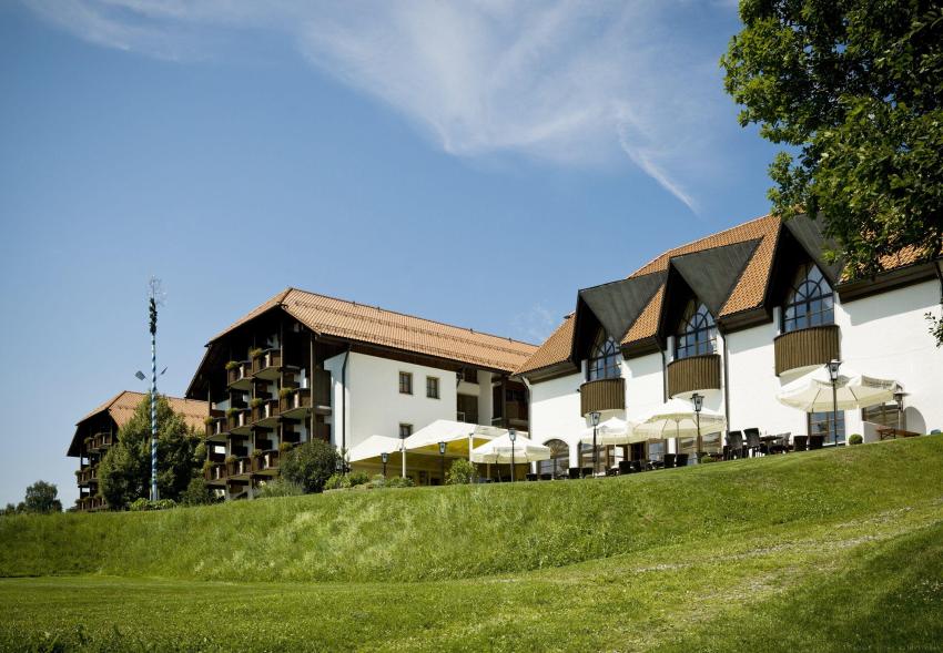 ACHAT Hotel Waldkirchen