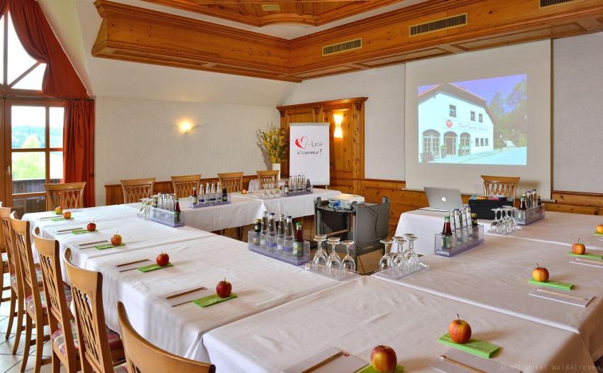 ACHAT Hotel Waldkirchen