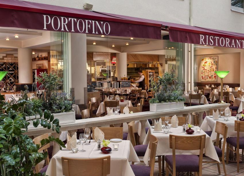 Restaurant Portofino