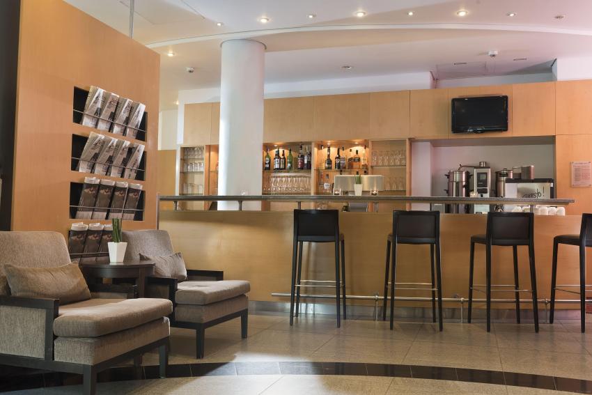 Hotelbar