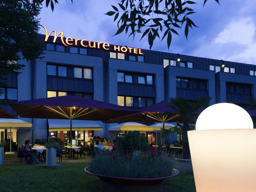 GRAND HOTEL BREGENZ - MGALLERY HOTEL COLLECTION