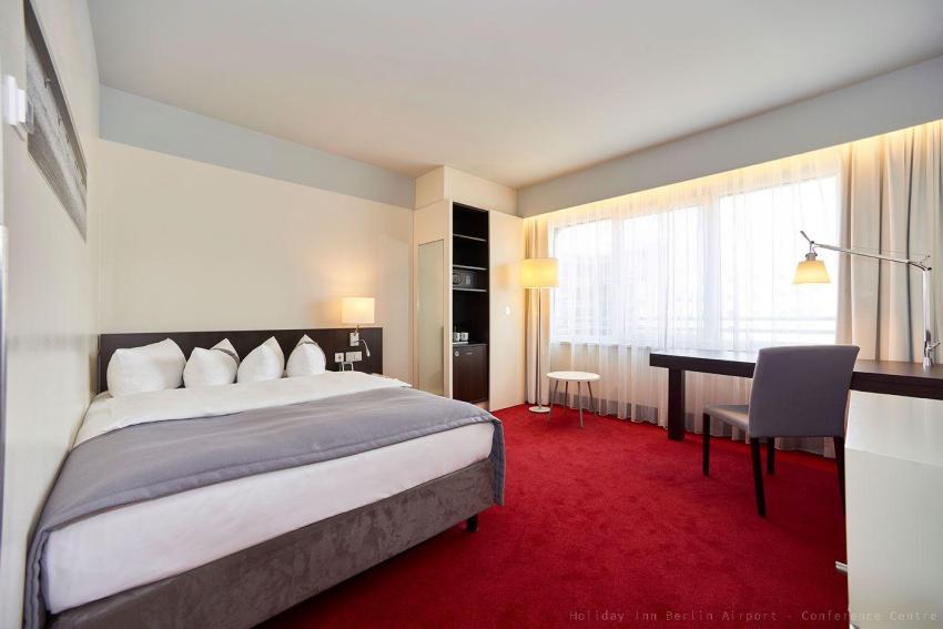 Holiday Inn Berlin Airport - Conference Centre