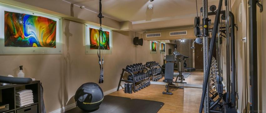 Adelante Boutique Hotel