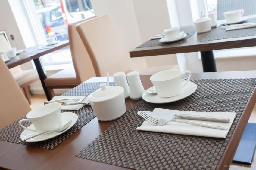 Adelante Boutique Hotel