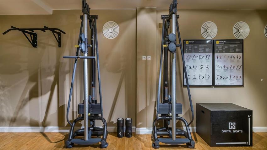 Adelante Boutique Hotel
