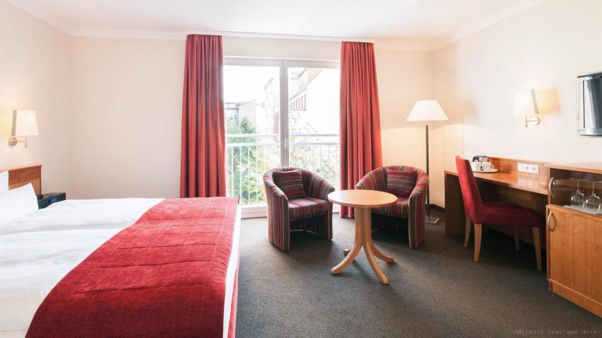 Adelante Boutique Hotel
