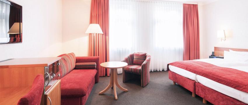 Adelante Boutique Hotel